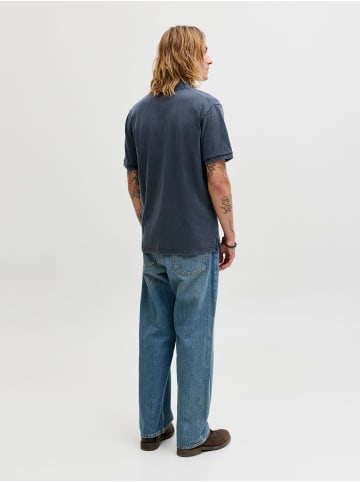 Jack & Jones Poloshirt in Sky Captain