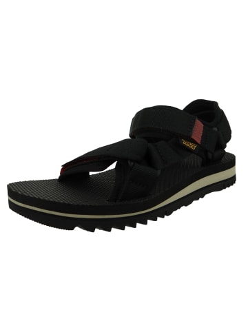 Teva Sandalen Universal Trail schwarz