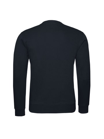 Champion Sweatshirt Crewneck in dunkelblau