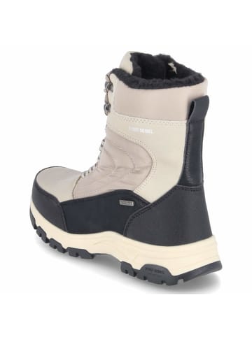 Josef Seibel Stiefel in beige