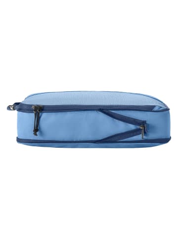 Eagle Creek Pack-It Packtasche M 25 cm mit Dehnfalte in blue dawn