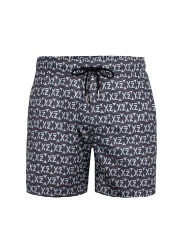 YEAZ SEASHEY Badeshorts in dunkelblau