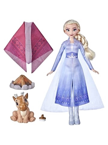 Disney Frozen Elsa und Baby-Rentier | Puppen-Set | Disney Eiskönigin Frozen