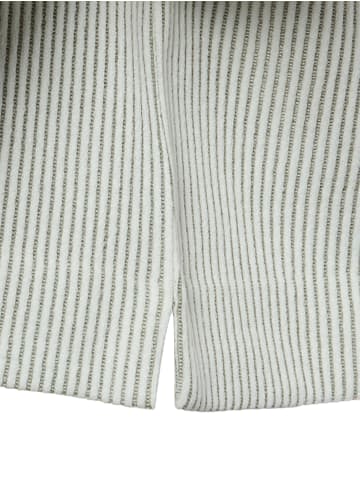 OPUS Shirt Gauster in weiß schilf - 0001