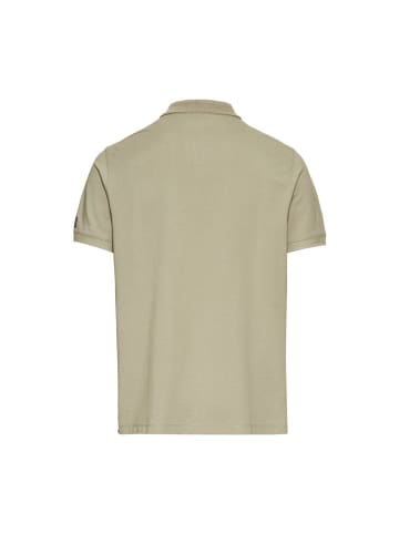 Camel Active Polo in khaki