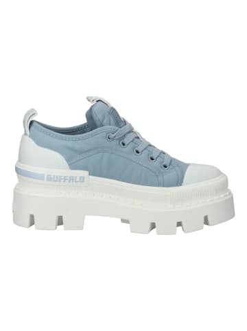 Buffalo Sneaker in Blau