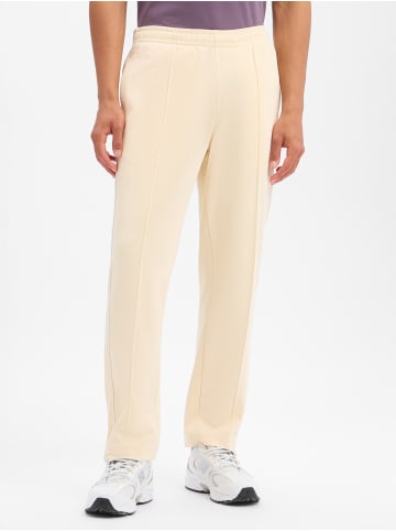 Lacoste Hose in vanille