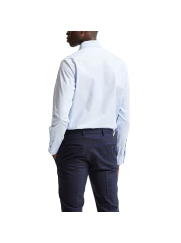 Selected Hellblau Herren Hemd