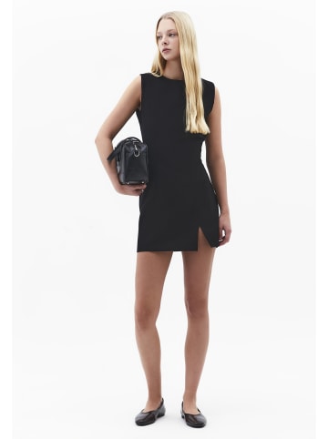 OXXO Minikleid BLACK