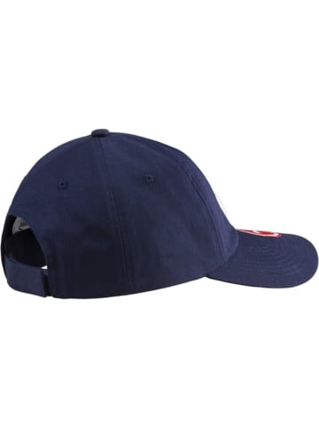 Puma Cap "ESS Cap" in Blau