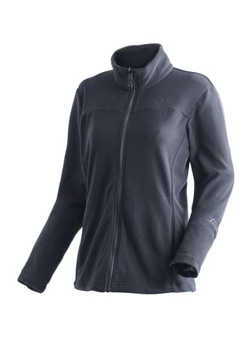 Maier Sports Doppeljacken Metor 3in1 W in Marine3272