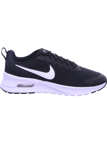 Nike Sneaker in schwarz