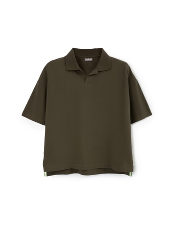Gulliver Poloshirt in Khaki