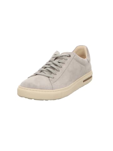 Birkenstock Schnürschuh in grau