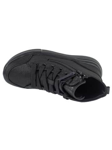 Skechers Skechers Hyperlift in Schwarz