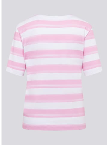 Rabe T-Shirt in Rosa