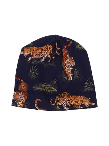 Walkiddy Mütze Tigers and Leopards-Beanie