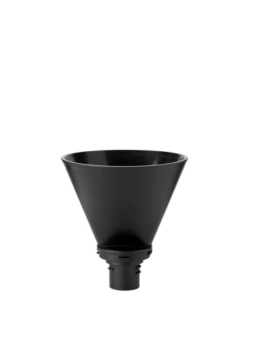 Stelton Filterhalter in Schwarz