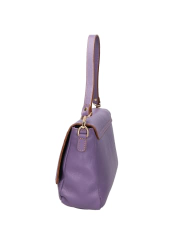 Gave Lux Schultertasche in D87 VIOLET