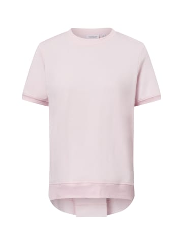 comma Blusenshirt in rosa