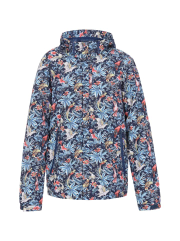 MO Jacke in Blau