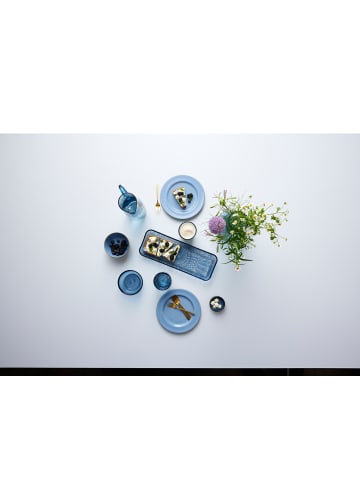 Bitz Kanne Kusintha in Blau