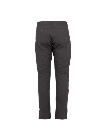 Jack Wolfskin Hose Chino Pants in Grau