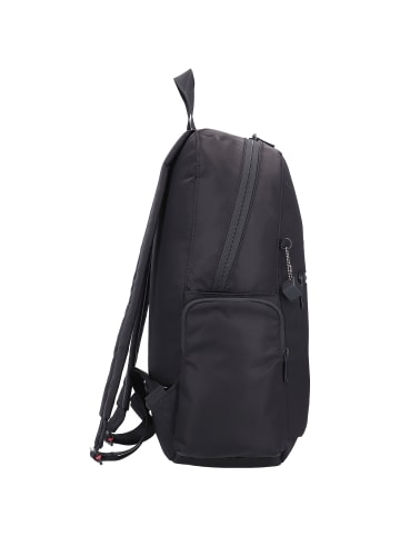 Hedgren Inter City Outing Rucksack RFID 41 cm Laptopfach in black