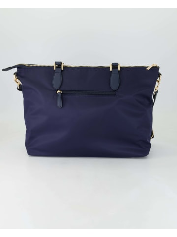 L.Credi Handtaschen in Blau