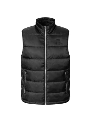 Karl Lagerfeld Steppjacke 505022 in schwarz