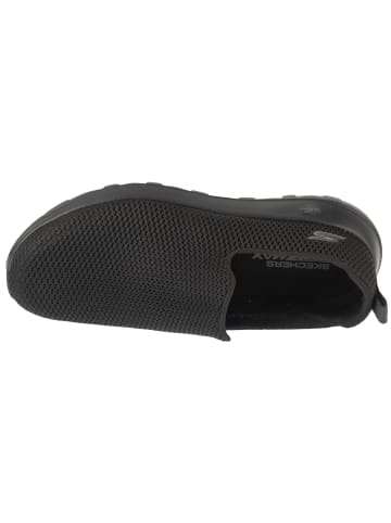 Skechers Skechers Go Walk Max in Schwarz