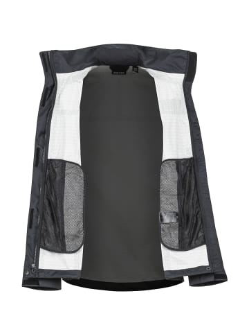 Marmot W AURIGA in Schwarz