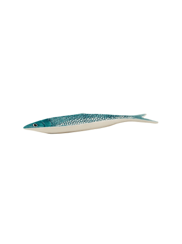 Butlers Schale Fisch 30 cm PESCADO in Petrol