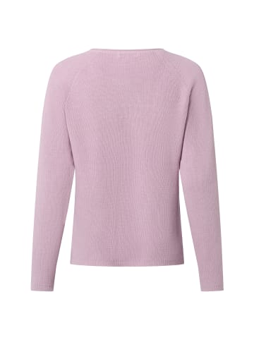 Marie Lund Pullover in flieder - 0015