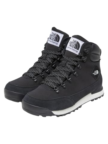 The North Face The North Face Stiefel in tnf black/tnf white