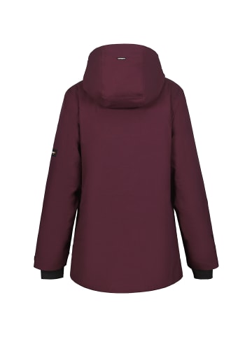 Icepeak Jacken / Anoraks CURRAN in Rose402