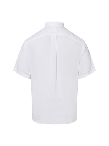 FYNCH-HATTON Hemd in weiß