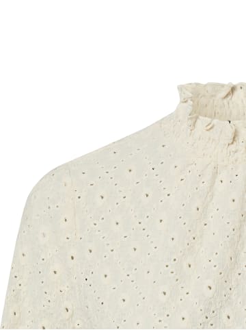 Zero  Blusenshirt in ecru