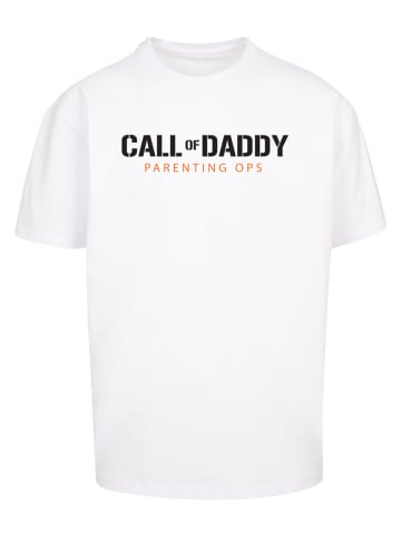 Merchcode T-Shirt in white