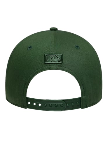 NEW ERA New Era 9FORTY MC Los Angeles Dodgers Cap in Grün