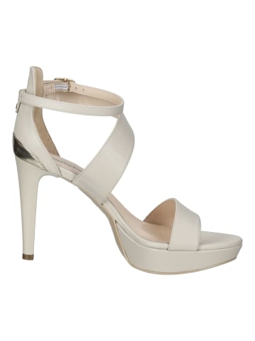Nero Giardini Sandalen in Ivory