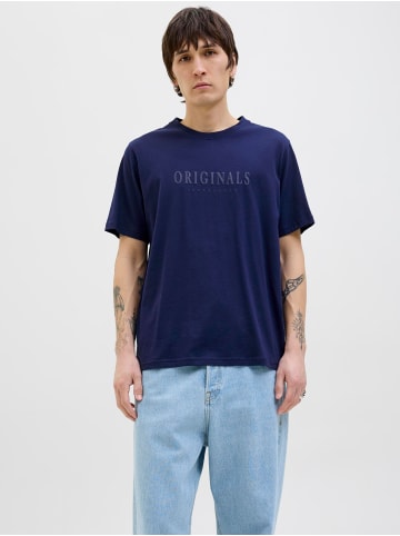 Jack & Jones T-shirt in Ocean Cavern