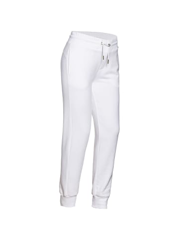 & You Damen W EASE PANTS in Weiß