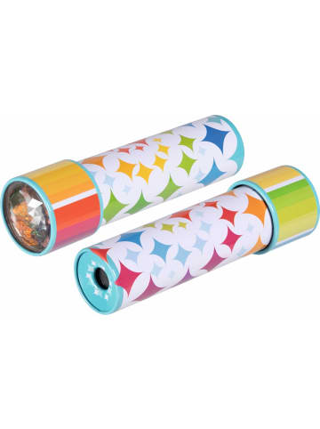 Goki Kaleidoskop Kunterbunte Galaxie, 1 Stk. - ab 3 Jahren