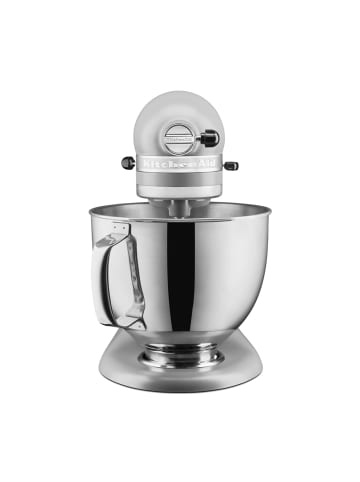 KitchenAid 5KSM125EFG Küchenmaschine 4.8 l in Mattgrau