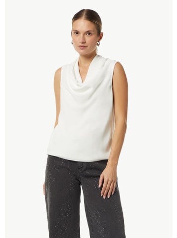comma T-Shirt in 0120_weiß