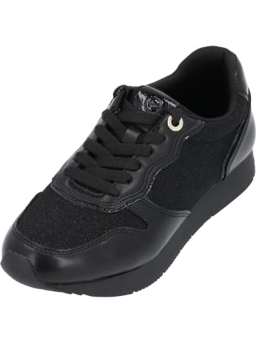 Tamaris Sneakers Low in BLACK GLAM