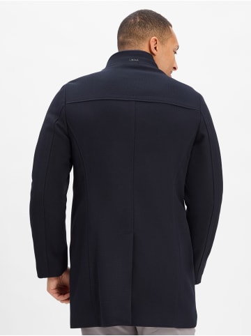 Cinque Mantel CILiverpool in marine