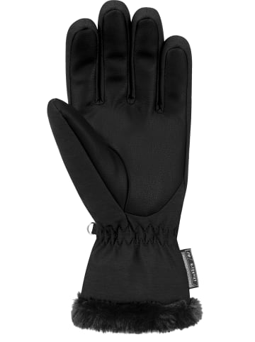 Reusch Fingerhandschuhe Luna R-TEX XT in 7700 black