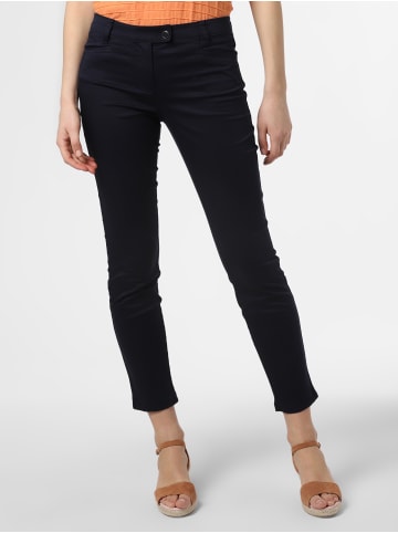 Marc O'Polo Hose Laxa in marine